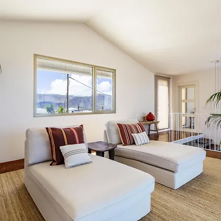 Adult Only Casa Chana - Contemporary With Private Pool And Sea Views