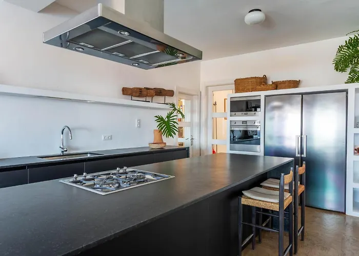 Adult Only Casa Chana - Contemporary With Private Pool And Sea Views *