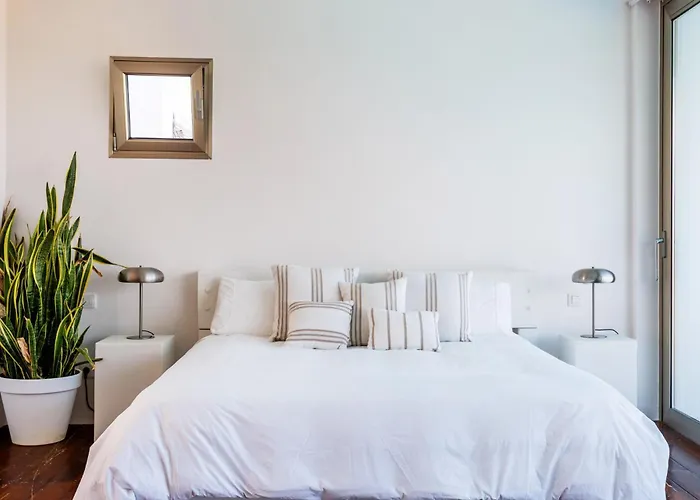 Adult Only Casa Chana - Contemporary With Private Pool And Sea Views 别墅