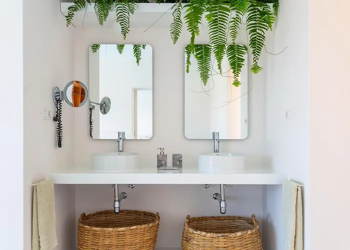 Adult Only Casa Chana - Contemporary With Private Pool And Sea Views * Guatiza