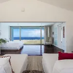 Adult Only Casa Chana - Contemporary With Private Pool And Sea Views Guatiza