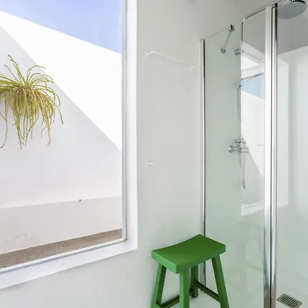 Adult Only Casa Chana - Contemporary With Private Pool And Sea Views Βίλα Guatiza