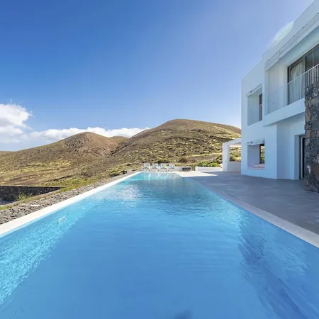 Adult Only Casa Chana - Contemporary With Private Pool And Sea Views