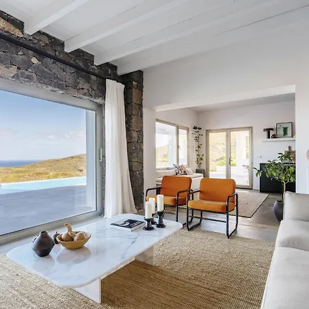 Adult Only Casa Chana - Contemporary With Private Pool And Sea Views