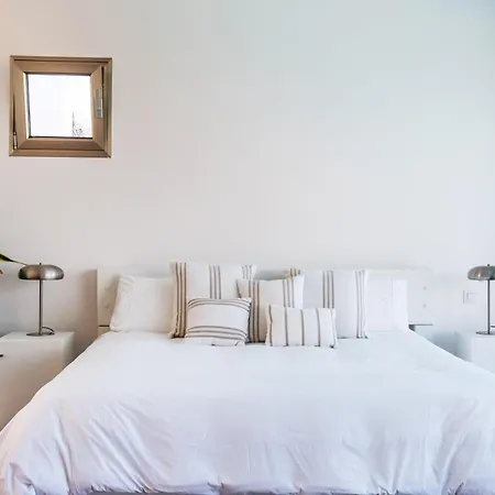Adult Only Casa Chana - Contemporary With Private Pool And Sea Views فيلة