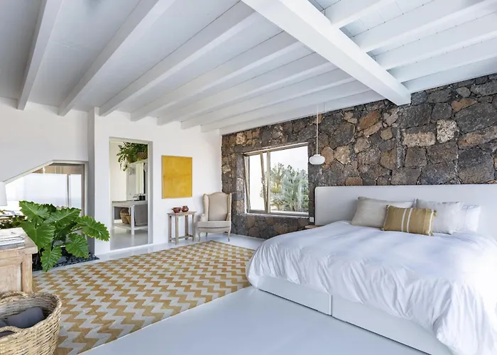 Vila Adult Only Casa Chana - Contemporary With Private Pool And Sea Views *