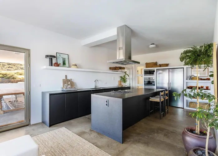 Adult Only Casa Chana - Contemporary With Private Pool And Sea Views *