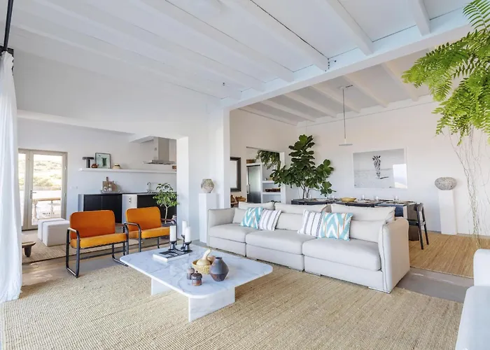 Vila Adult Only Casa Chana - Contemporary With Private Pool And Sea Views Guatiza