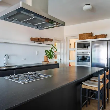 Adult Only Casa Chana - Contemporary With Private Pool And Sea Views *