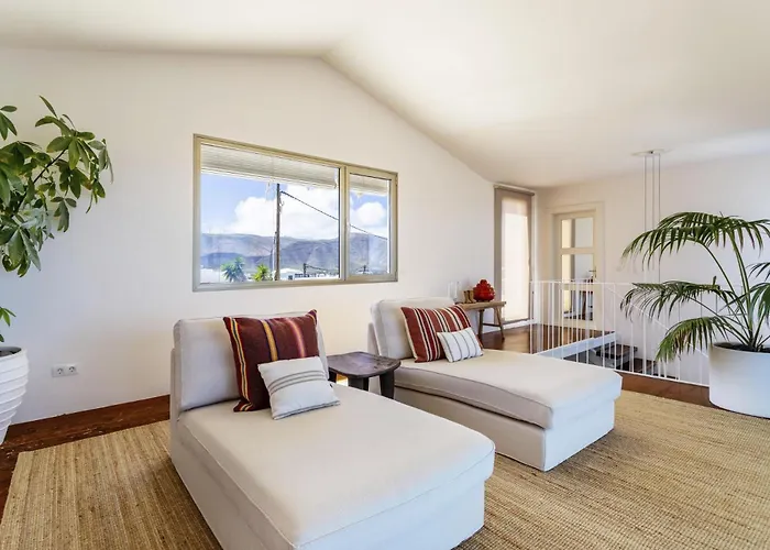 Adult Only Casa Chana - Contemporary With Private Pool And Sea Views